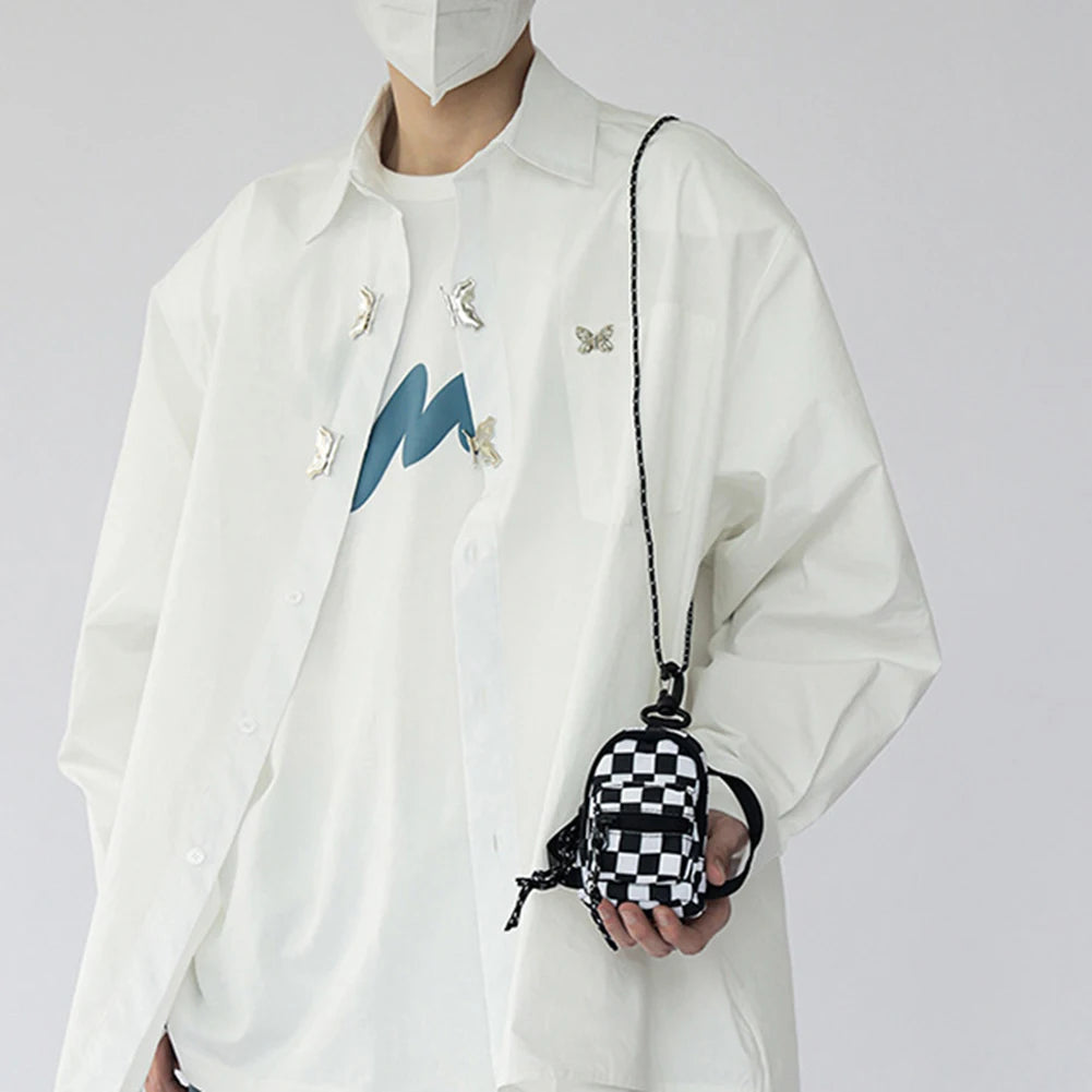 Mini mochila ska