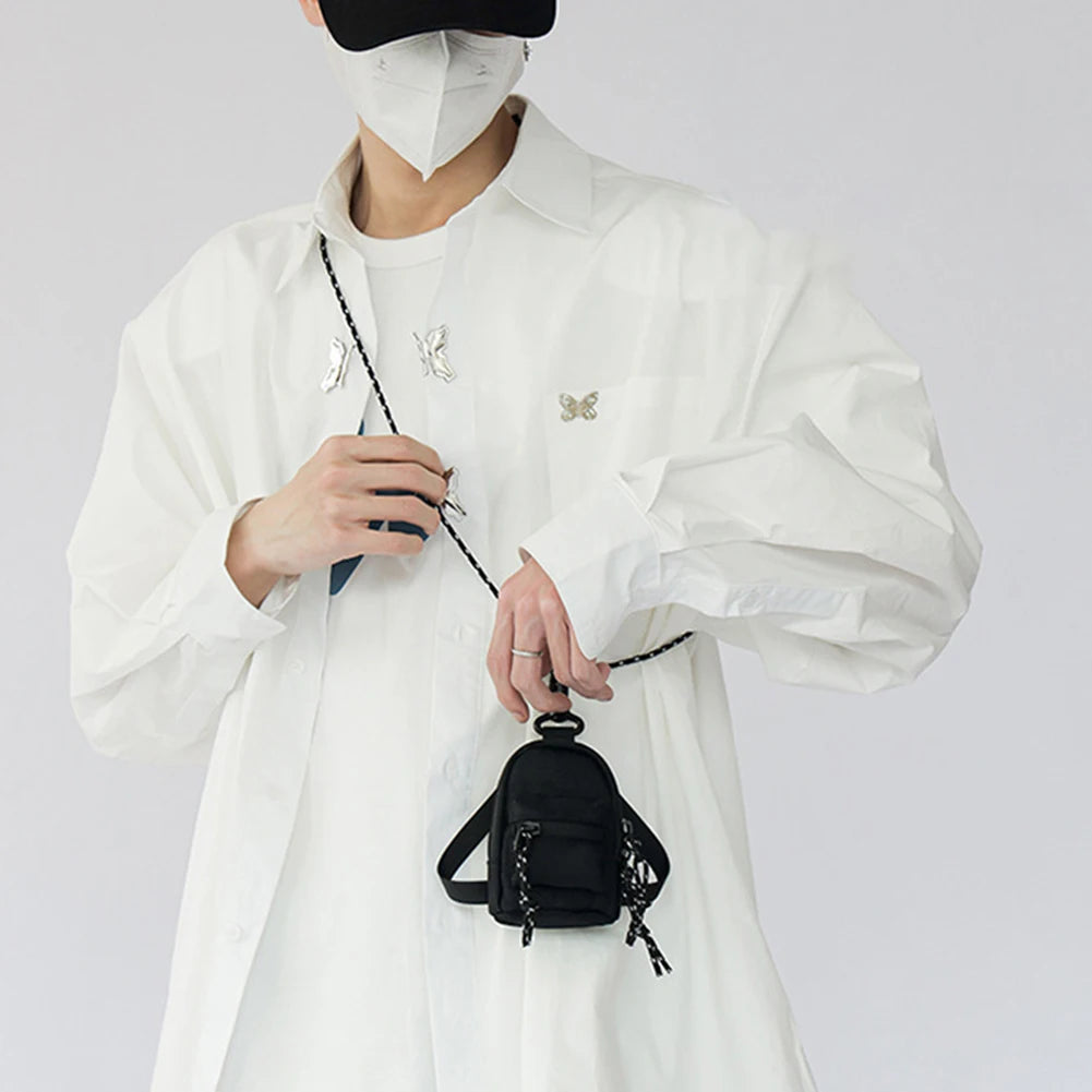 Mini mochila ska