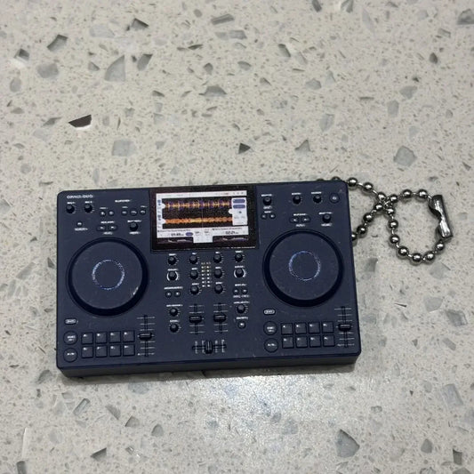 Bandai Pioneer DJ ONMIS DUO