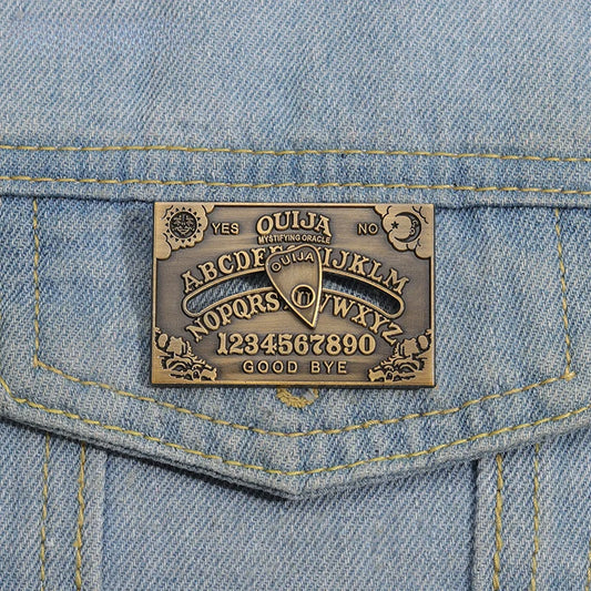 Pin Ouija