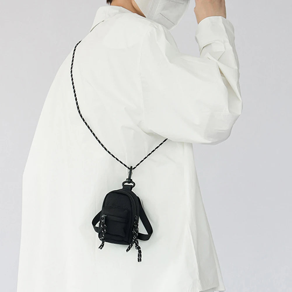 Mini mochila ska