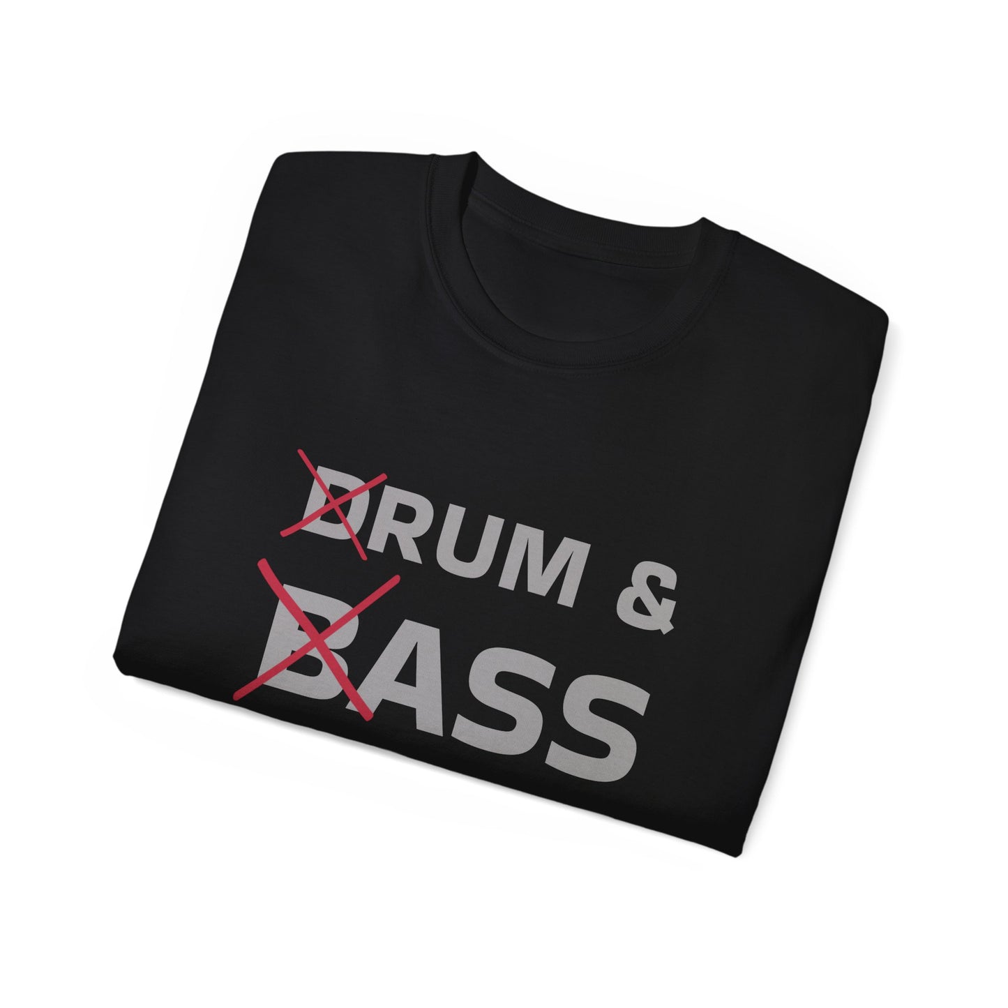 Rum & Ass Camiseta