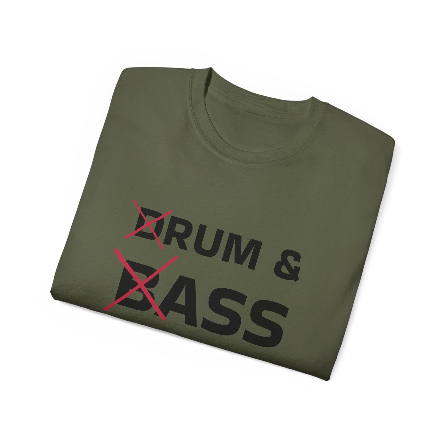 Rum & Ass Camiseta