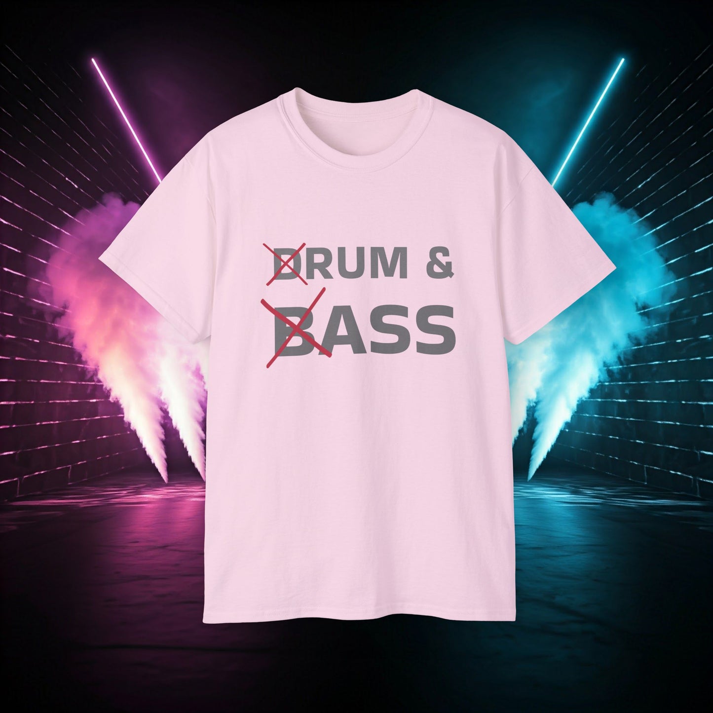 Rum & Ass Camiseta