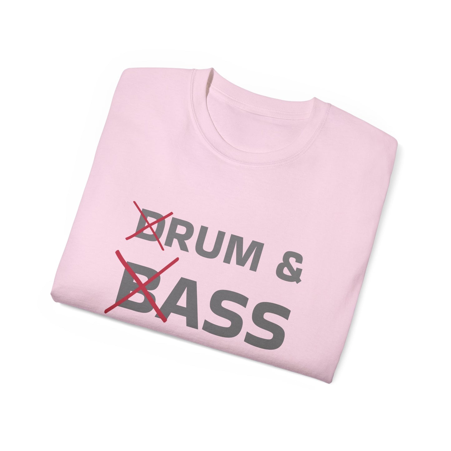 Rum & Ass Camiseta