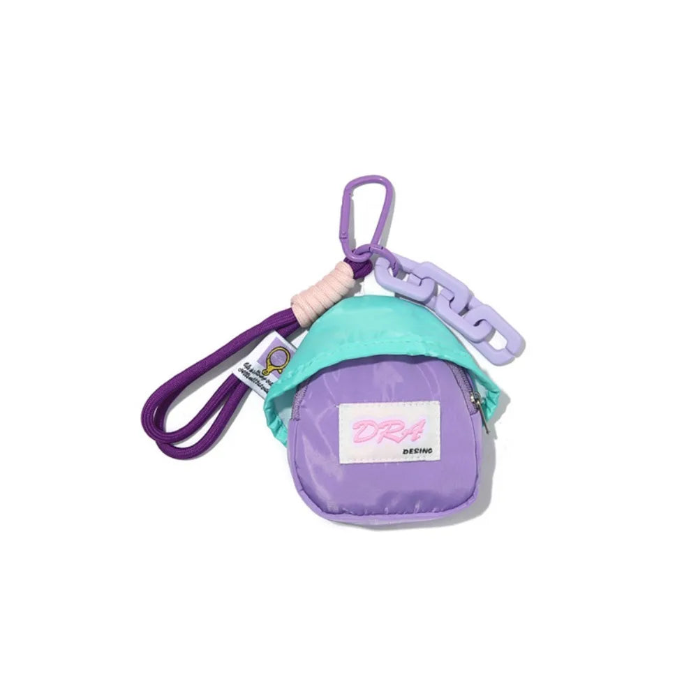 Mini mochila Kawaii