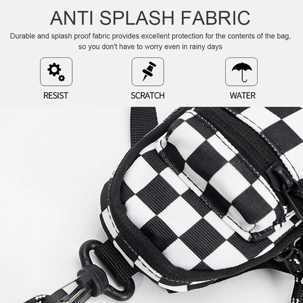 Mini mochila ska