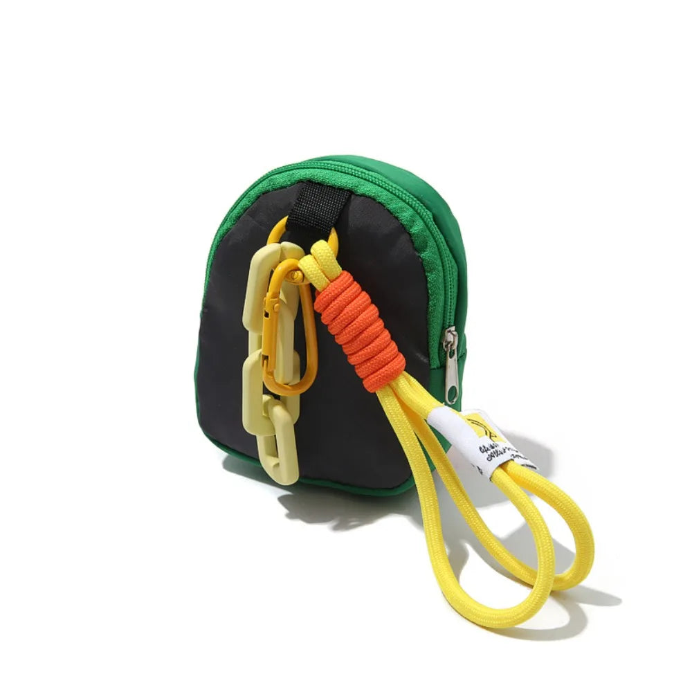 Mini mochila Kawaii