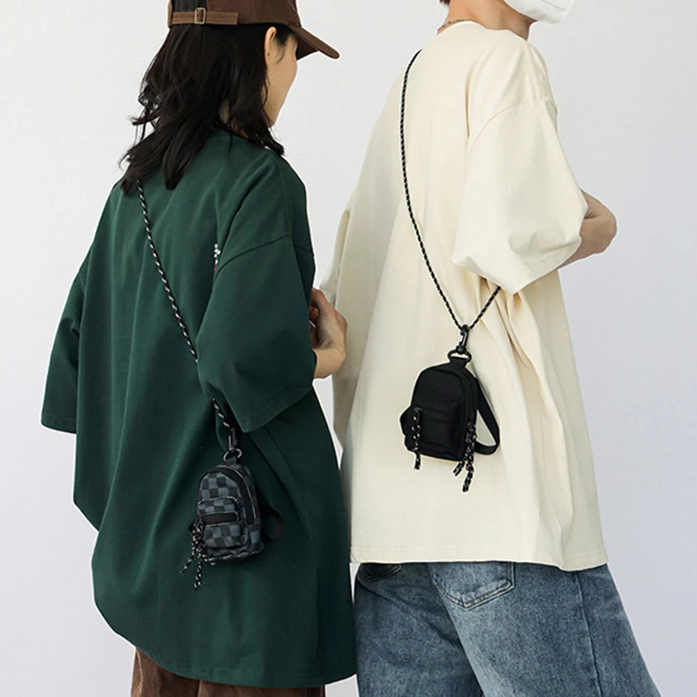Mini mochila ska