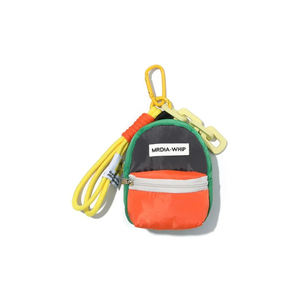 Mini mochila Kawaii