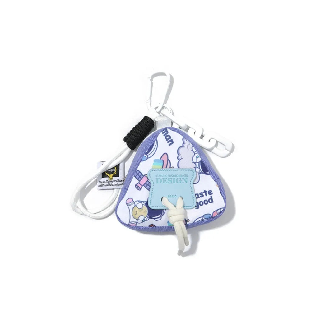 Mini mochila Kawaii