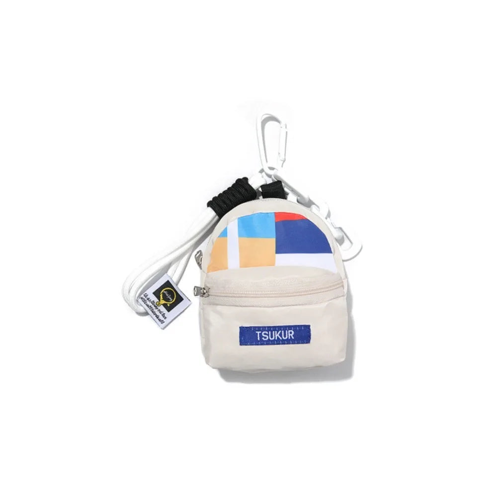 Mini mochila Kawaii