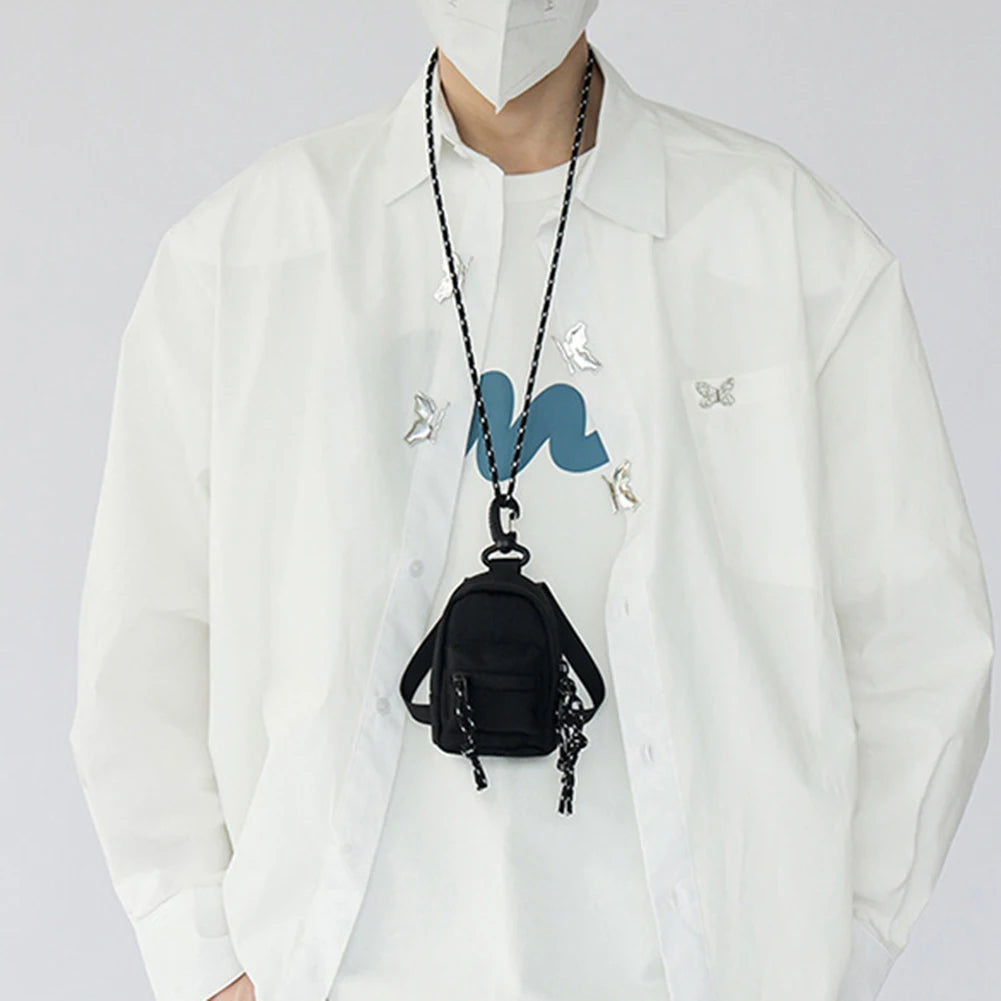 Mini mochila ska